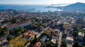 APARTMENT SANJA&SUNCE, Split